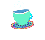 コーヒーのイラスト